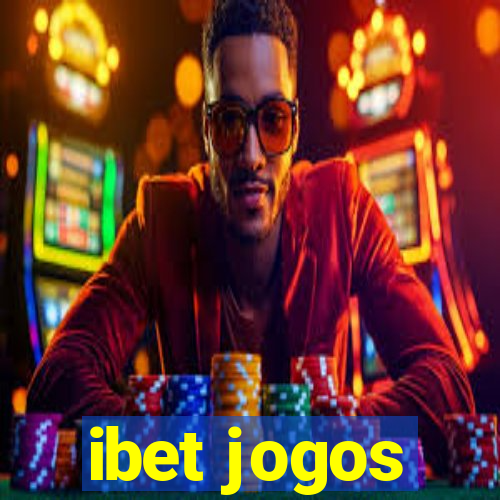 ibet jogos